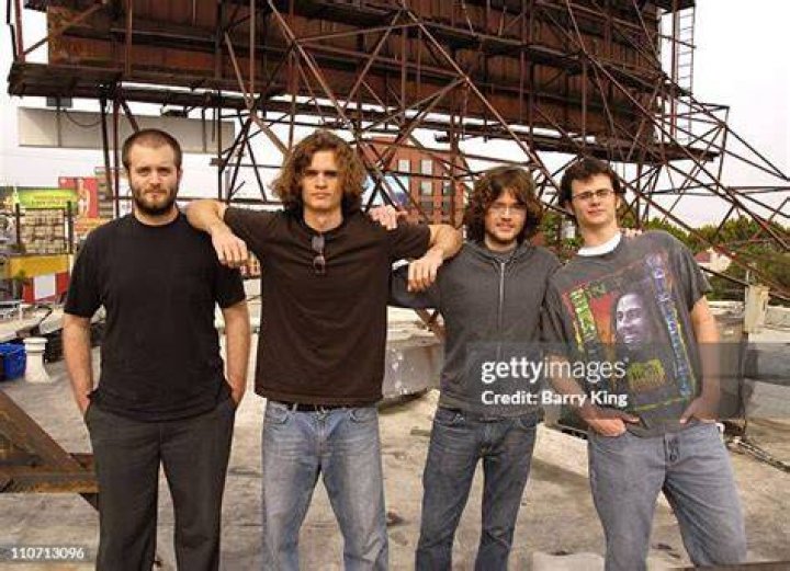 Dylan Kongos - Bio, Age, Wiki, Facts and Family