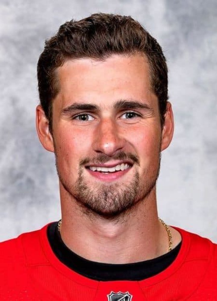 Dylan Larkin - Bio, Age, Wiki, Facts and Family