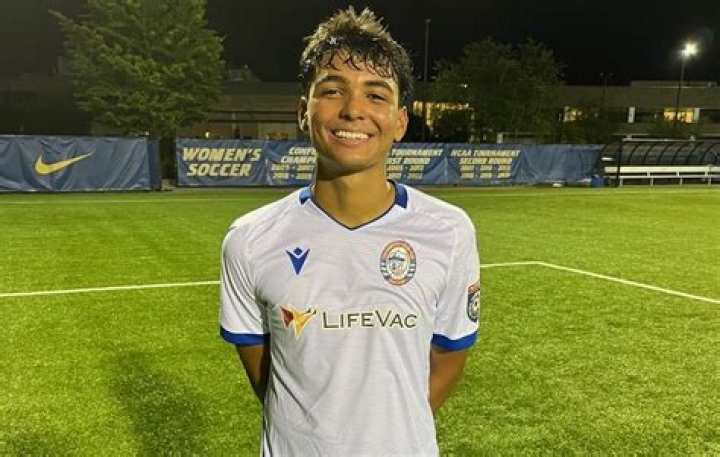Dylan Lopez - Bio, Age, Wiki, Facts and Family