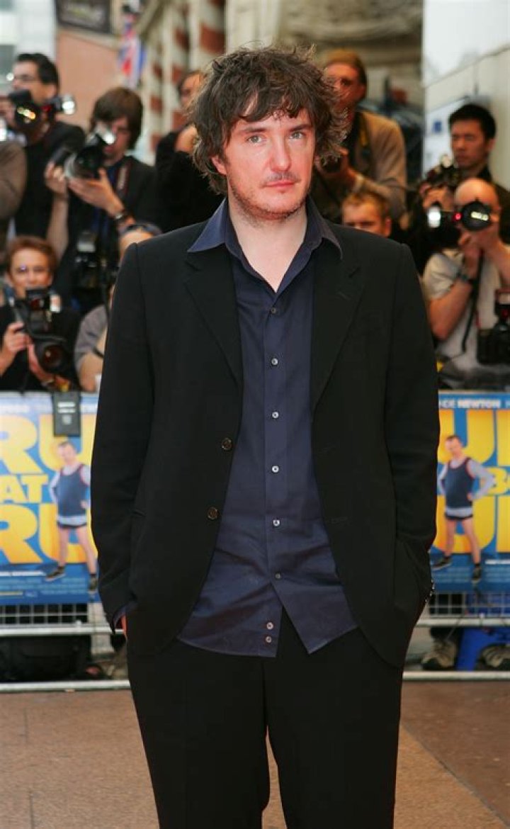Dylan Moran - Bio, Age, net worth, height, Wiki, Facts and Family