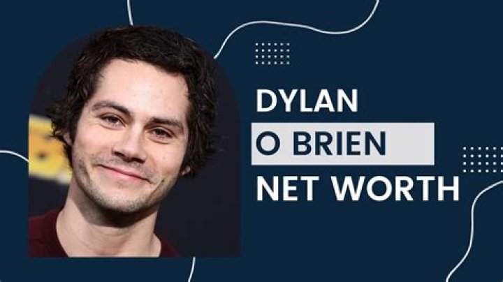 Dylan O'Brien - Bio, Age, net worth, siblings, height, Wiki, Facts and Family