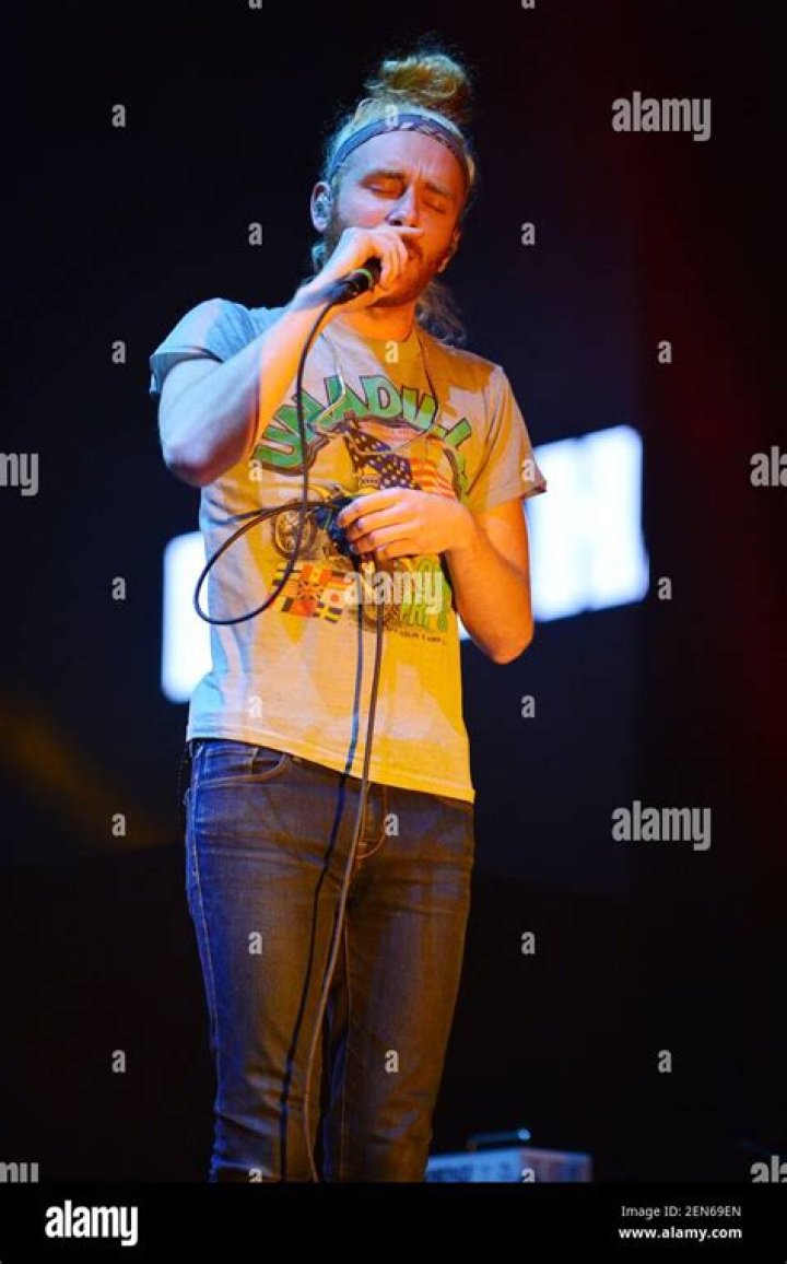 Dylan Rau - Bio, Age, Wiki, Facts and Family