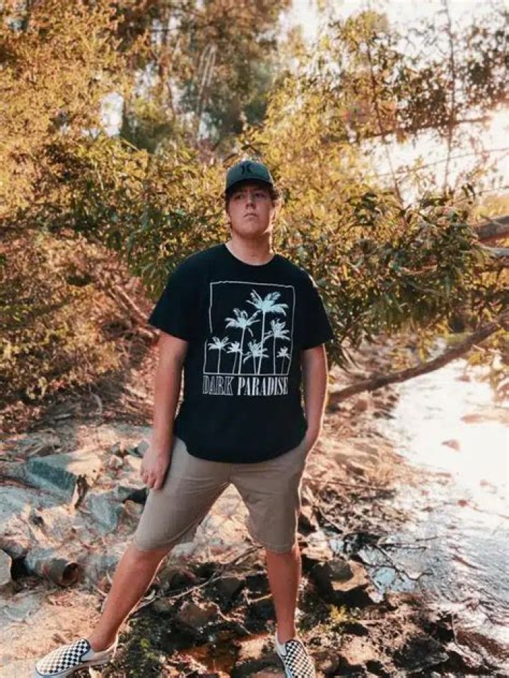 Dylan Zippe - Bio, Age, Wiki, Facts and Family