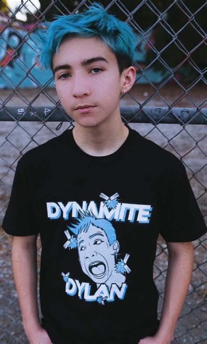 Dynamite Dylan - Bio, Age, Wiki, Facts and Family