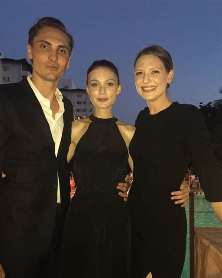Eamon Farren - Bio, Age, height, Wiki, Facts and Family