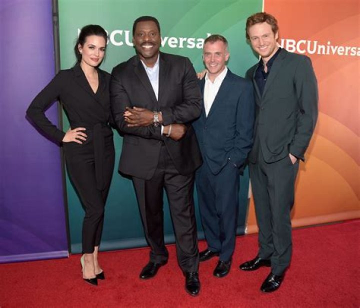 Eamonn Walker - Bio, Age, net worth, height, Wiki, Facts and Family