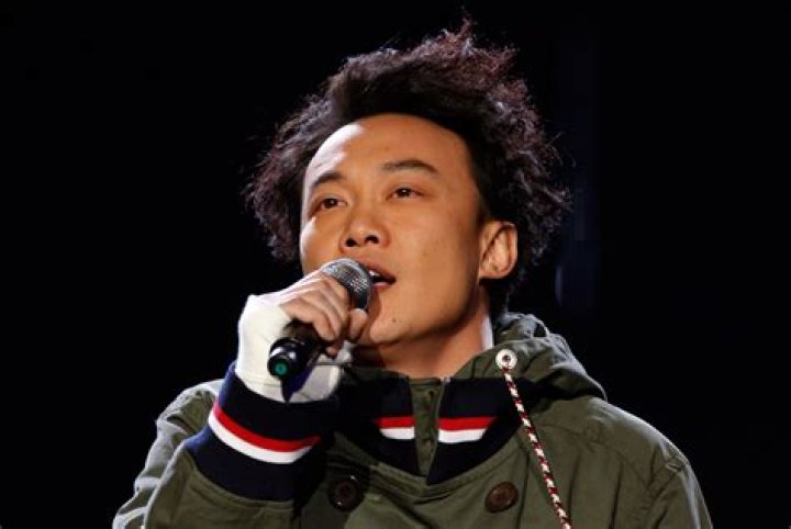 Eason Chan - Bio, Age, net worth, height, Wiki, Facts and Family