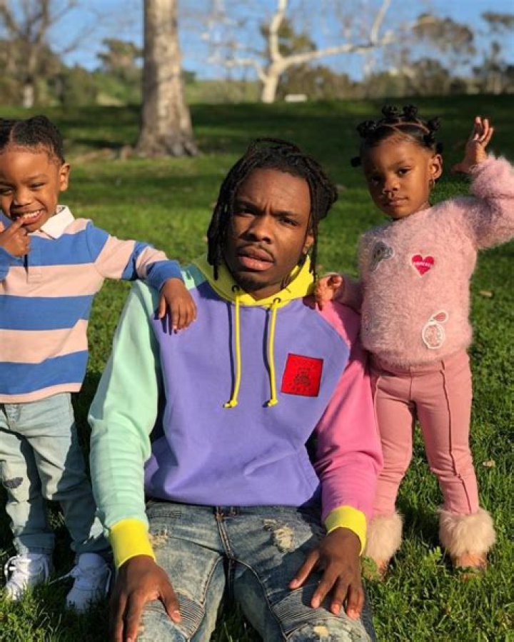 Eastside Ivo - Bio, Age, Wiki, Facts and Family