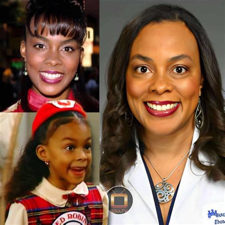 Ebonie Smith - Bio, Age, Wiki, Facts and Family
