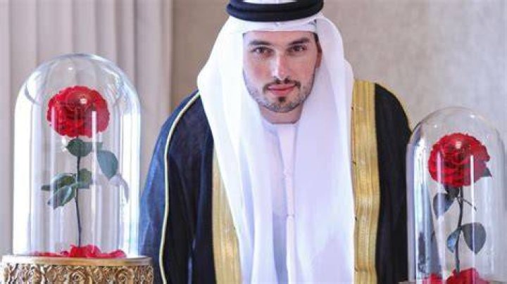 Ebraheem Al Samadi: Reality Star Detailed Bio, Age, Birthday, & Height Insights and more