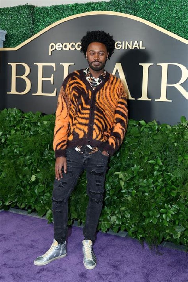 Echo Kellum - Bio, Age, weight, height, Wiki, Facts and Family