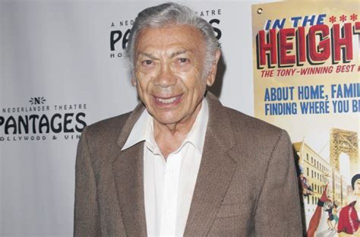 Ed Ames - Bio, Age, height, Wiki, Facts and Family