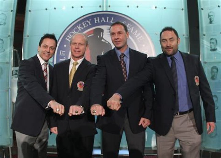 Ed Belfour - Bio, Age, net worth, height, Wiki, Facts and Family