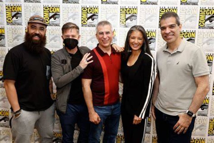 Ed Boon - Bio, Age, net worth, siblings, Wiki, Facts and Family