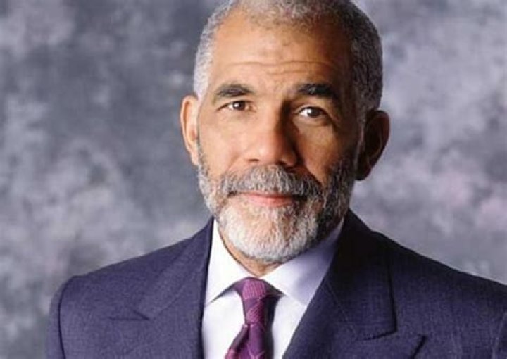 Ed Bradley - Bio, Age, net worth, height, Wiki, Facts and Family