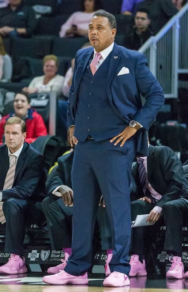 Ed Cooley - Bio, Age, Wiki, Facts and Family