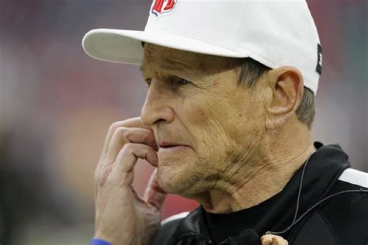 Ed Hochuli - Bio, Age, net worth, siblings, height, Wiki, Facts and Family