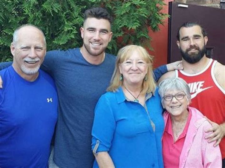 Ed Kelce: Family Member Detailed Bio, Age, Birthday, & Height Insights and more