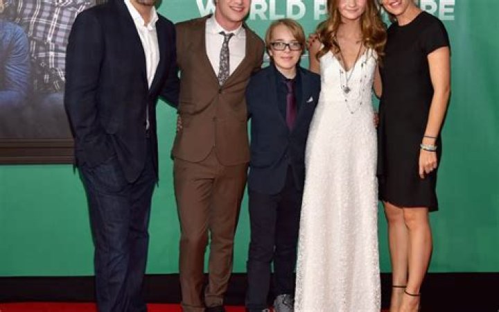 Ed Oxenbould - Bio, Age, siblings, Wiki, Facts and Family