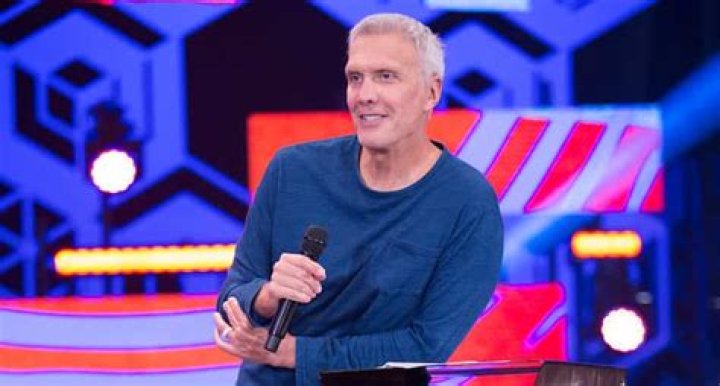 Ed Young - Bio, Age, Wiki, Facts and Family