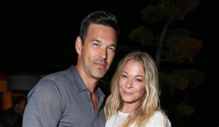 Eddie Cibrian - Bio, Age, net worth, height, Wiki, Facts and Family