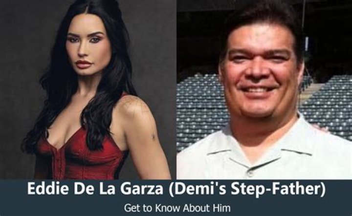 Eddie De La Garza: Family Member Detailed Bio, Age, Birthday, & Height Insights and more