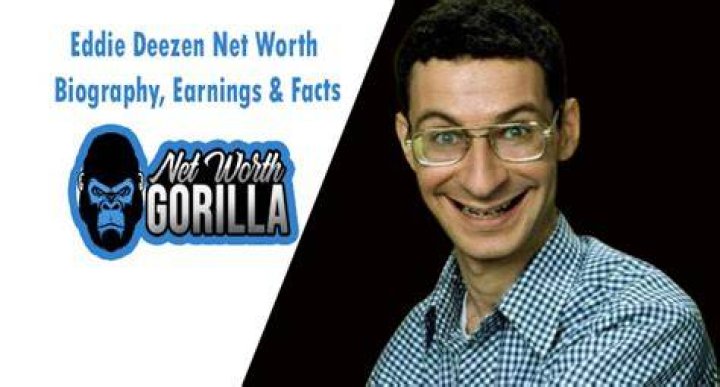 Eddie Deezen - Bio, Age, net worth, height, Wiki, Facts and Family