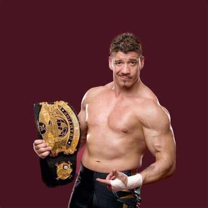Eddie Guerrero - Bio, Age, net worth, height, Wiki, Facts and Family