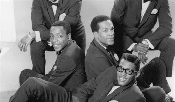 Eddie Kendricks - Bio, Age, net worth, height, Wiki, Facts and Family
