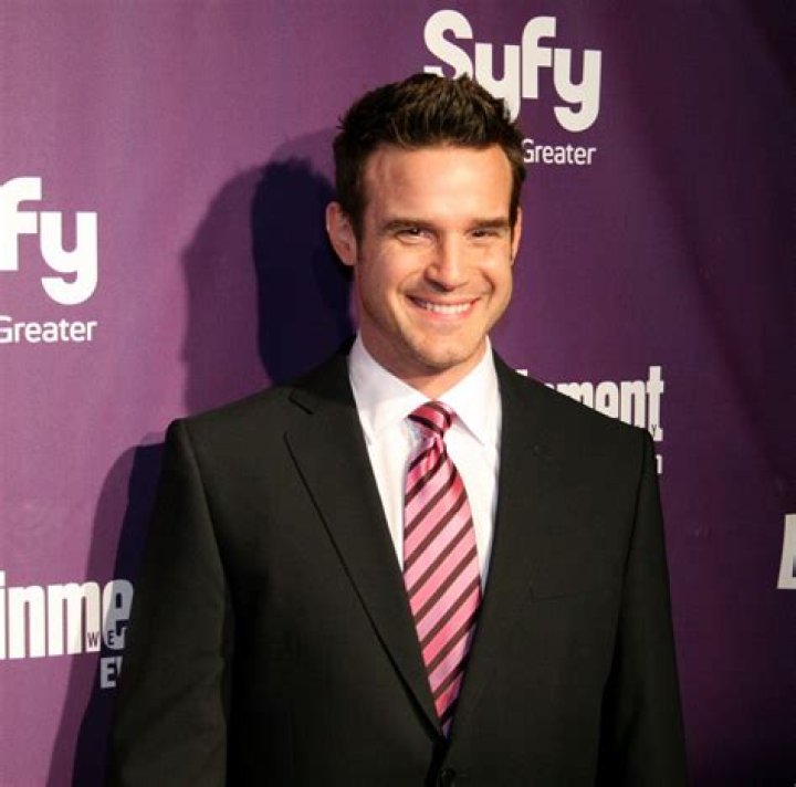 Eddie McClintock - Bio, Age, height, Wiki, Facts and Family