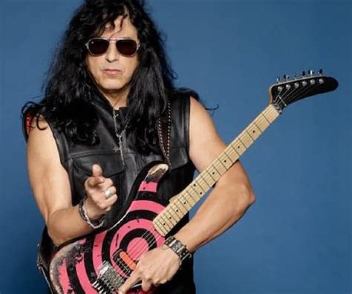 Eddie Ojeda - Bio, Age, Wiki, Facts and Family