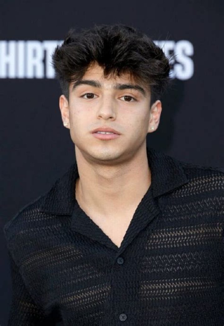 Eddie Preciado - Biography, Age, Wiki, Facts and Family