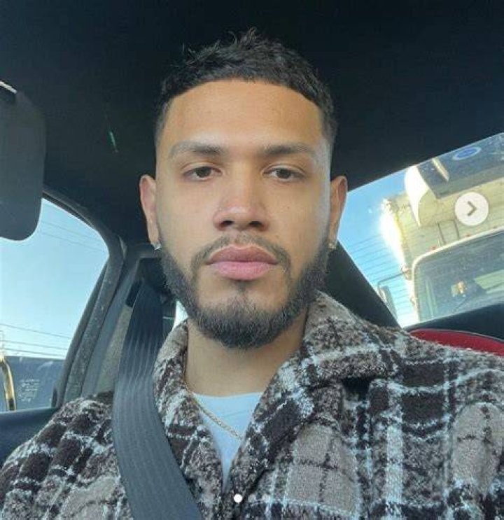 Eddie Zepeda - Bio, Age, Wiki, Facts and Family