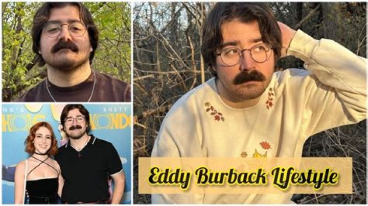 Eddy Burback - Bio, Age, Wiki, Facts and Family