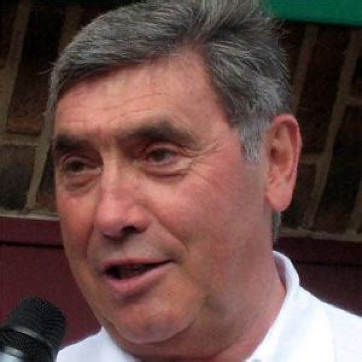 Eddy Merckx - Bio, Age, net worth, height, Wiki, Facts and Family