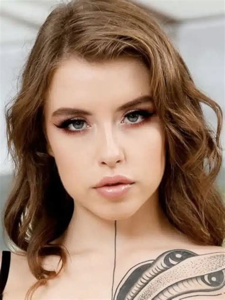 Eden Estrada - Bio, Age, Wiki, Facts and Family
