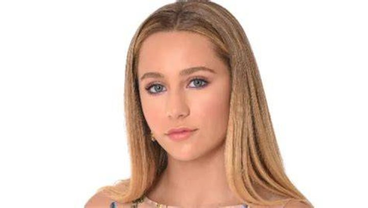 Eden McCoy - Bio, Age, Wiki, Facts and Family