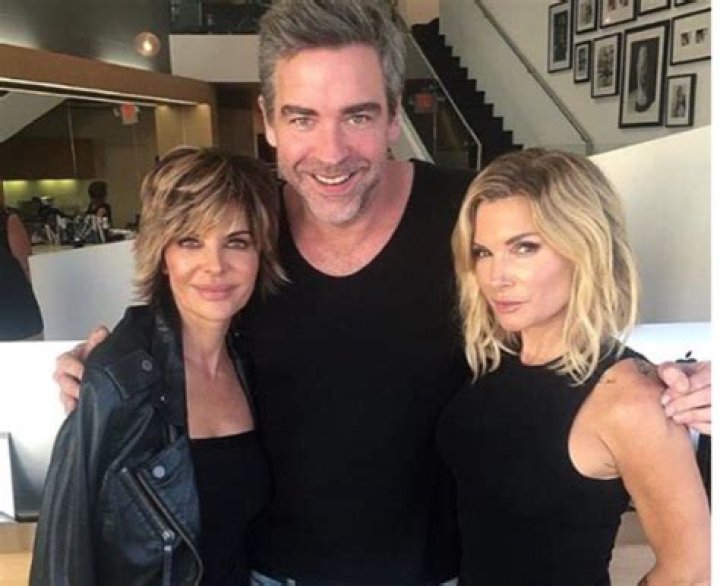 Eden Sassoon - Bio, Age, Wiki, Facts and Family