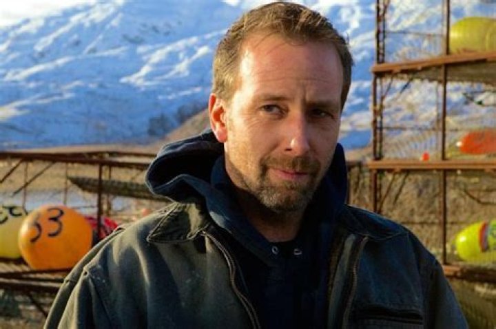 Edgar Hansen - Bio, Age, Wiki, Facts and Family