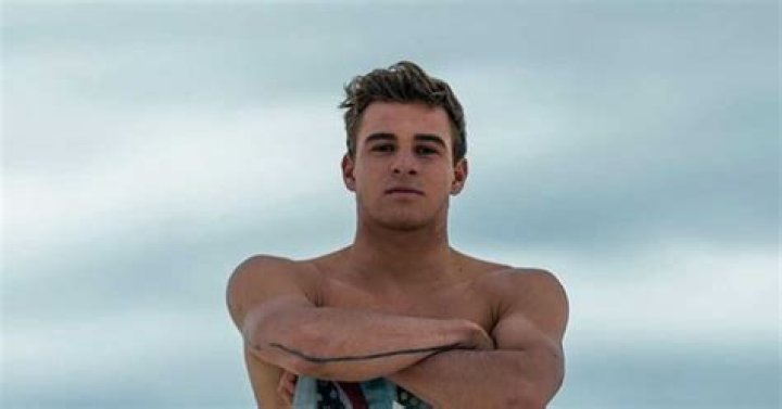 Edgar Ulrich: Reality Star Detailed Bio, Age, Birthday, & Height Insights and more