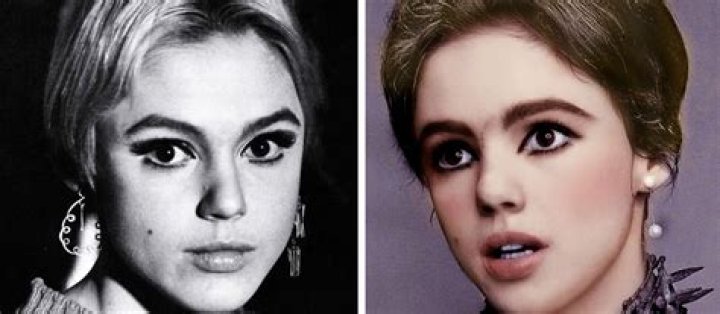 Edie Sedgwick - Bio, Age, Wiki, Facts and Family