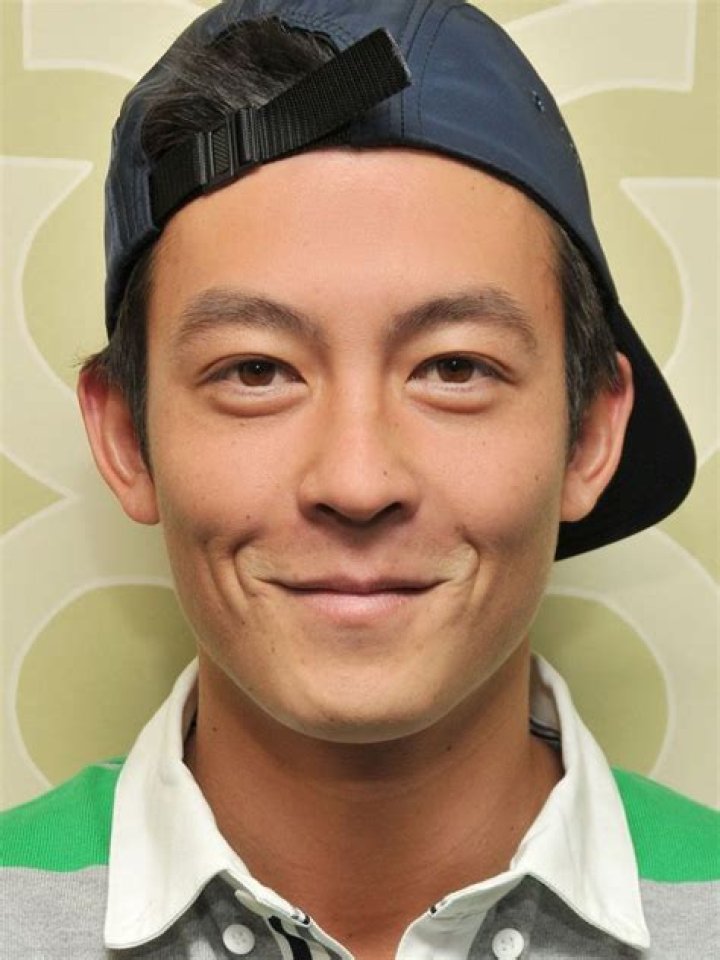 Edison Chen - Bio, Age, net worth, height, Wiki, Facts and Family