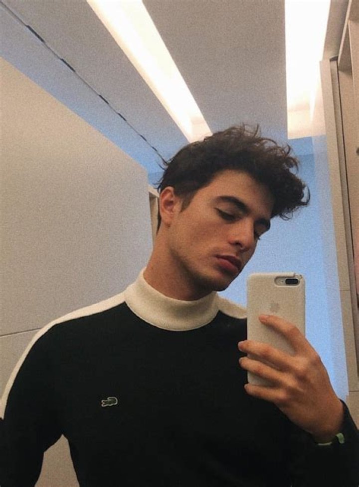 Eduard Torres - Bio, Age, Wiki, Facts and Family