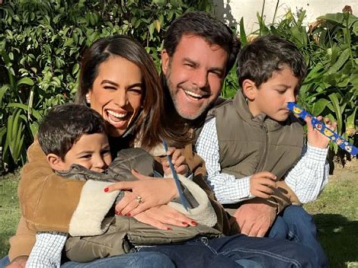 Eduardo Capetillo - Bio, Age, siblings, height, Wiki, Facts and Family