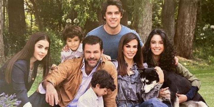Eduardo Capetillo Jr. - Bio, Age, Wiki, Facts and Family