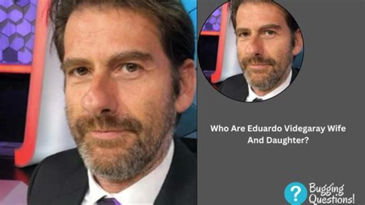 Eduardo Videgaray - Bio, Age, Wiki, Facts and Family