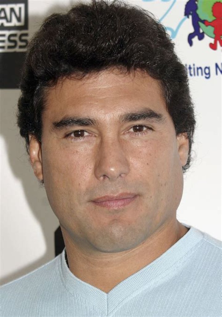 Eduardo Yanez - Bio, Age, height, Wiki, Facts and Family