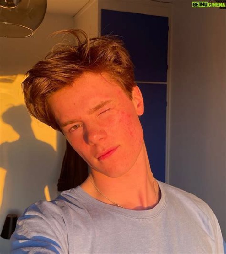 Edvin Ryding - Bio, Age, Wiki, Facts and Family