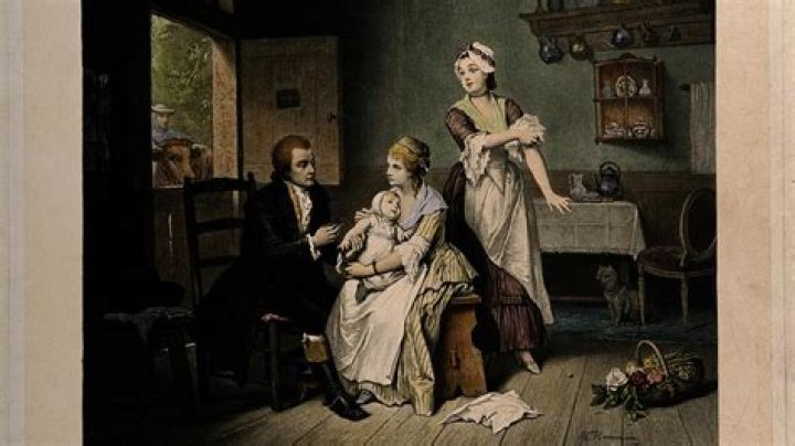 Edward-Jeanne - Bio, Age, Wiki, Facts and Family