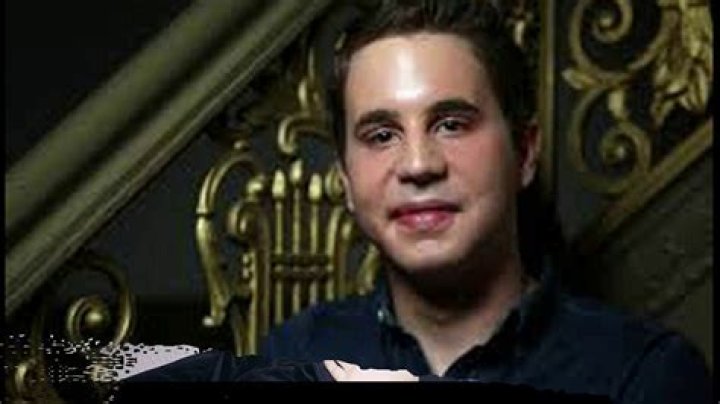 Edward Platt - Bio, Age, Wiki, Facts and Family